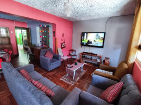 Samayuna Wasi , entire apartment
